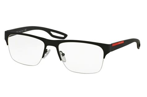 Prada Linea Rossa PS55FV DG01O1 